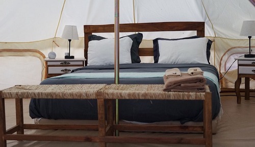 Family Tent
