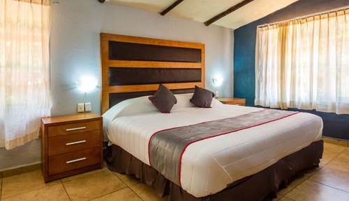 Standard Room, 1 King Bed with Sofa bed