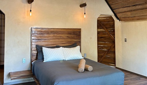 Comfort Suite, Garden View