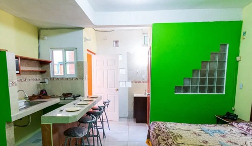 Superior Double Room, Garden View
