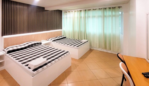 Executive Suite