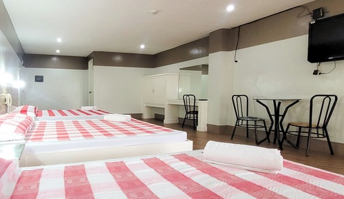 Family Suite