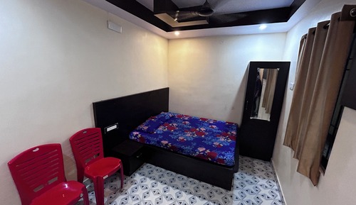 Standard Double Room, 1 Queen Bed