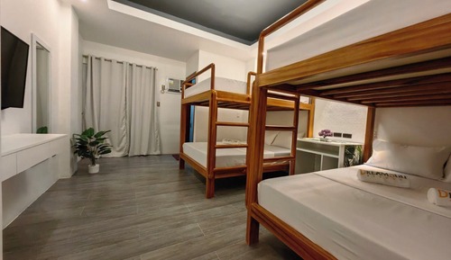 Barkada Suite