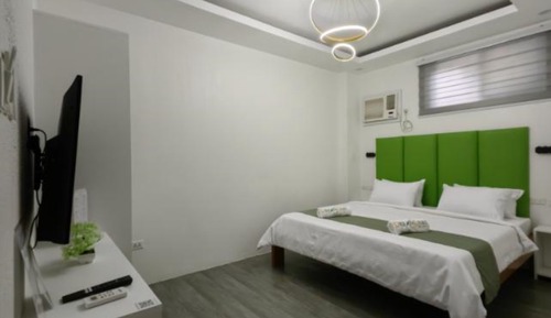 Standard King Room