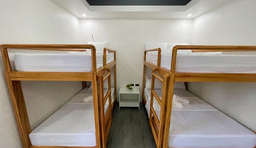 Barkada Room