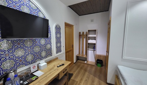 Standard Twin Room, 2 Twin Beds