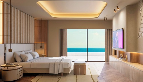 Crown Horizon Suite