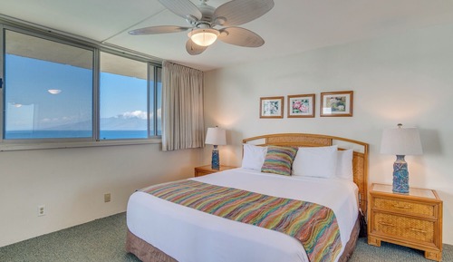 Suite, 2 Bedrooms, Oceanfront