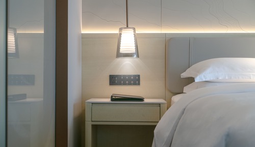Superior Single Room