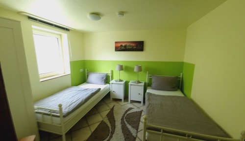 Apartment, Non Smoking, Kitchen
