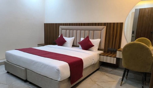 Standard Room, 1 Bedroom