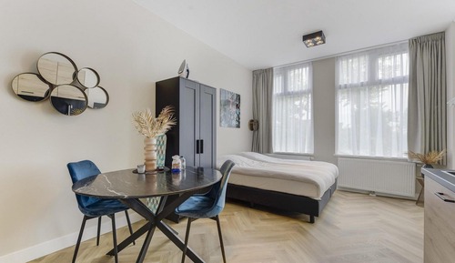 Standard Room, Mobility Accessible
