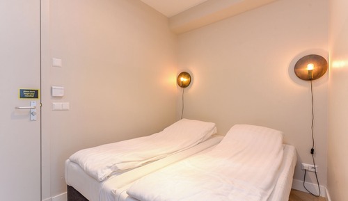 Standard Studio, Ground Floor