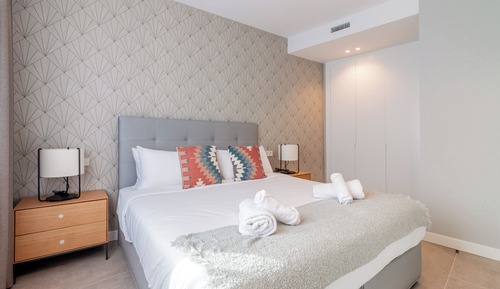 Basic Apartment