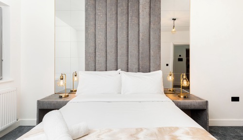 Comfort Suite