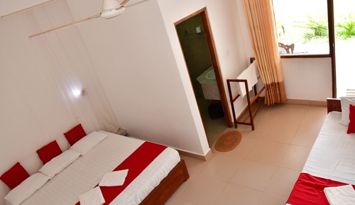 Family Room, Ground Floor