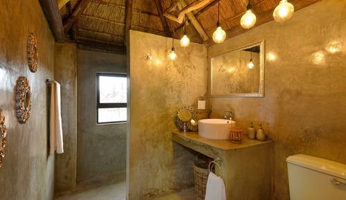 Luxury Chalet