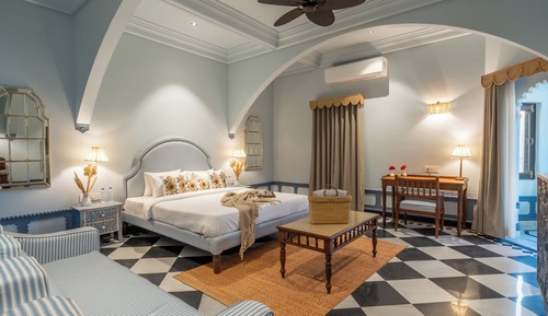 Classic Room