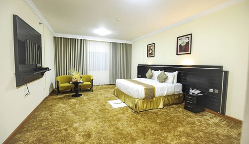 Single Room