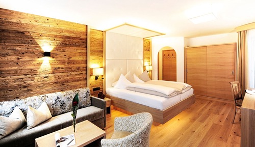 Basic Double Room, Balcony