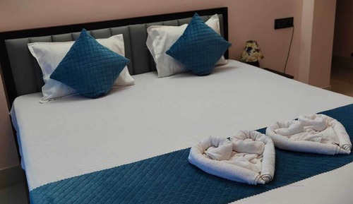 Basic Double Room