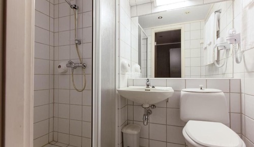 Family Double Room, Balcony