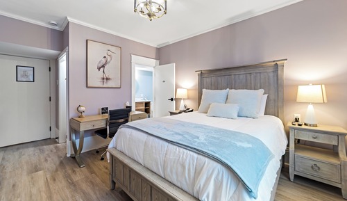 Room, 1 Queen Bed