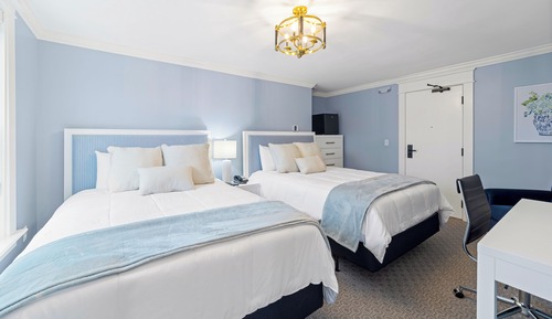 Room, 2 Queen Beds