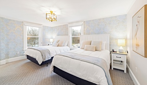 Room, 2 Queen Beds