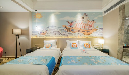 Classic Triple Room