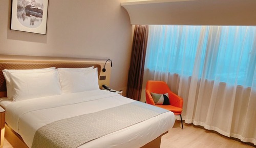 Classic Single Room