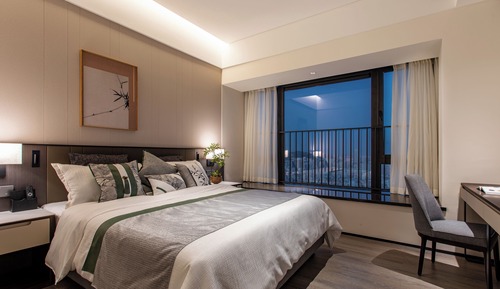 Premier Apartment, 2 Bedrooms
