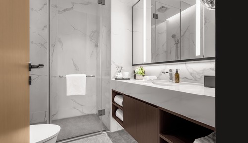 Premier Apartment, 3 Bedrooms