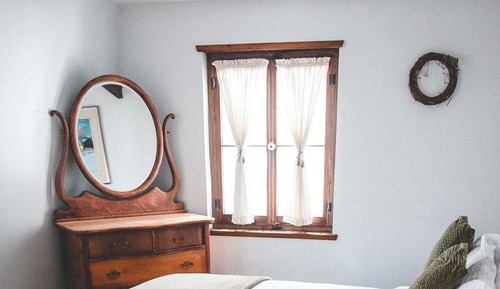 Room, 1 Queen Bed