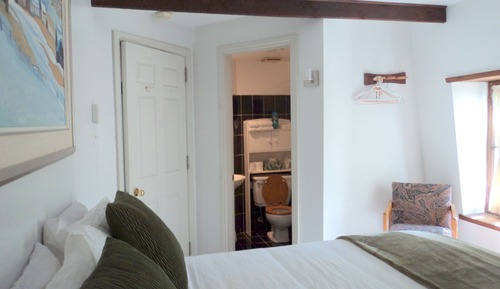 Room, 1 Queen Bed
