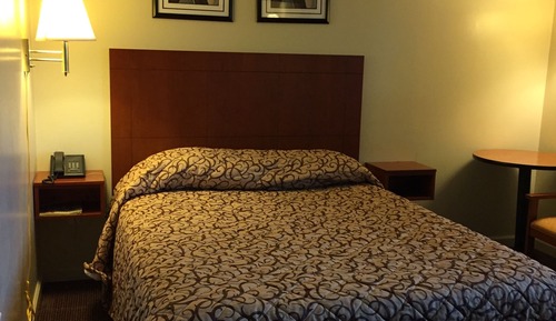 Room, 1 Queen Bed