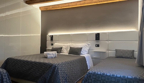 Family Apartment, 1 Bedroom
