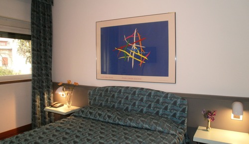 Superior Suite, Park View