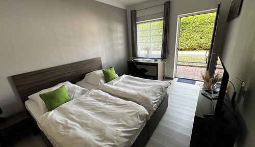 Double or Twin Room