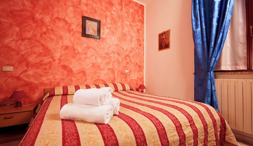 Apartment, 1 Bedroom, Patio, Ground Floor