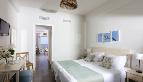 Apartment, Sea View