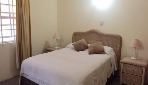 Apartment, 2 Bedrooms, Kitchen