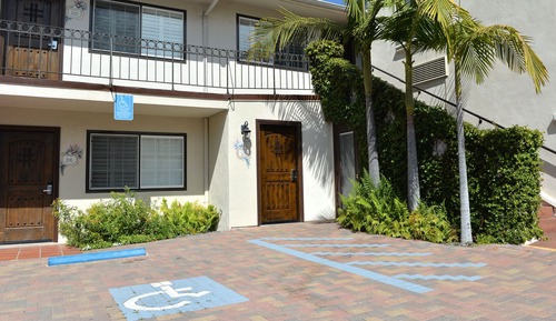 Design Studio Suite, 1 Bedroom, Accessible, Kitchenette