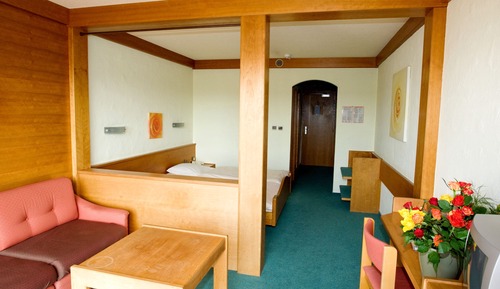 Junior Room