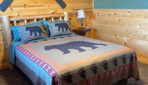 Standard Single Room, 1 Queen Bed