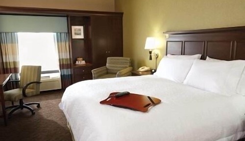 Room, 2 Queen Beds, Accessible, Non Smoking (Hearing Impaired)