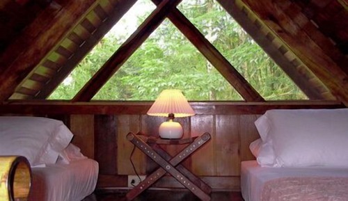 Family Cottage, Balcony, Ocean View