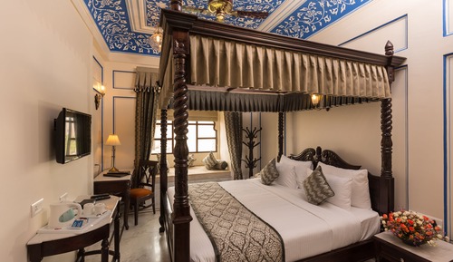 Royal Deluxe- Enjoy 20% Discount of Spa Services
