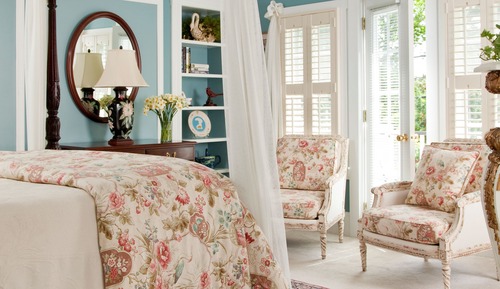 Room, 1 Queen Bed